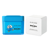 面膜替换装 达肤妍湿敷棉片2.0海葡萄冰美式 补水舒缓泛红提亮保湿