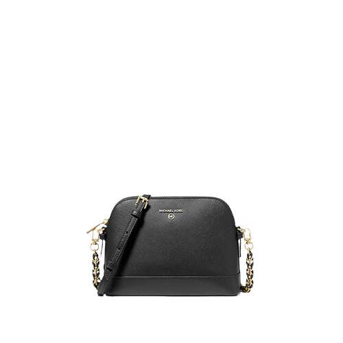 MK中号经典贝壳包斜挎包女包