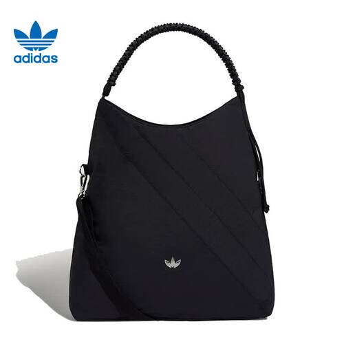 adidas阿迪达斯单肩包