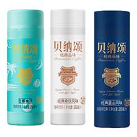 味全贝纳颂咖啡即饮瓶装经典蓝山生椰拿铁摩卡低温冷藏饮料饮品