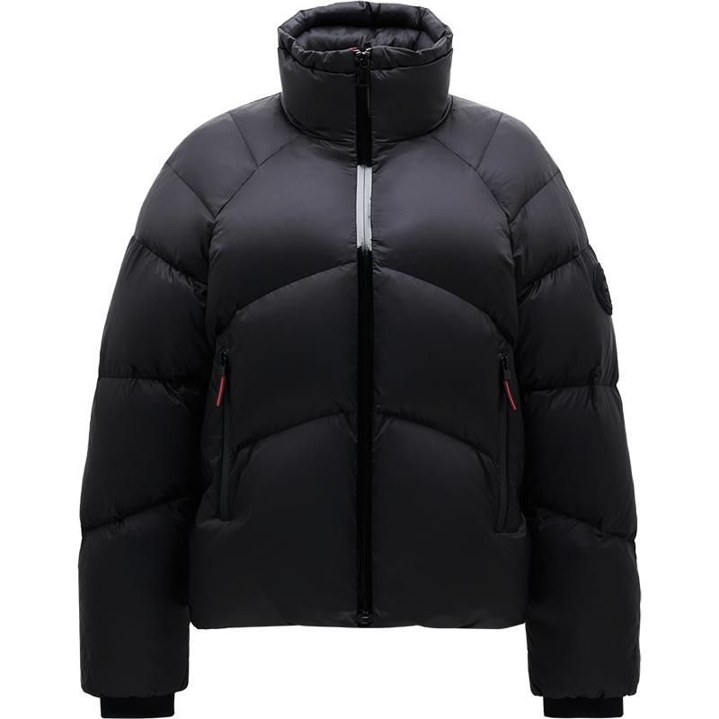 LINC潮酷机能羽绒服外套
