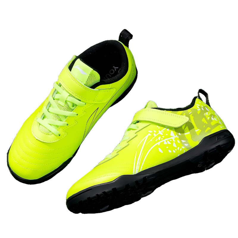 李宁官方旗舰正品男中大童儿童减震TF碎钉足球鞋少儿实战训练球鞋,童鞋/婴儿鞋/亲子鞋,运动鞋,淘宝优惠券,粉丝福利购,淘宝优惠卷