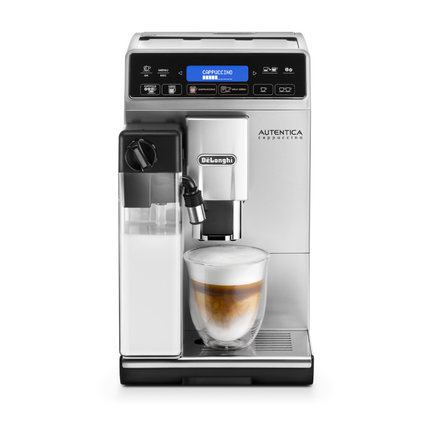Delonghi/德龙ETAM29.660 全自动进口咖啡机一键卡布家用现磨意式