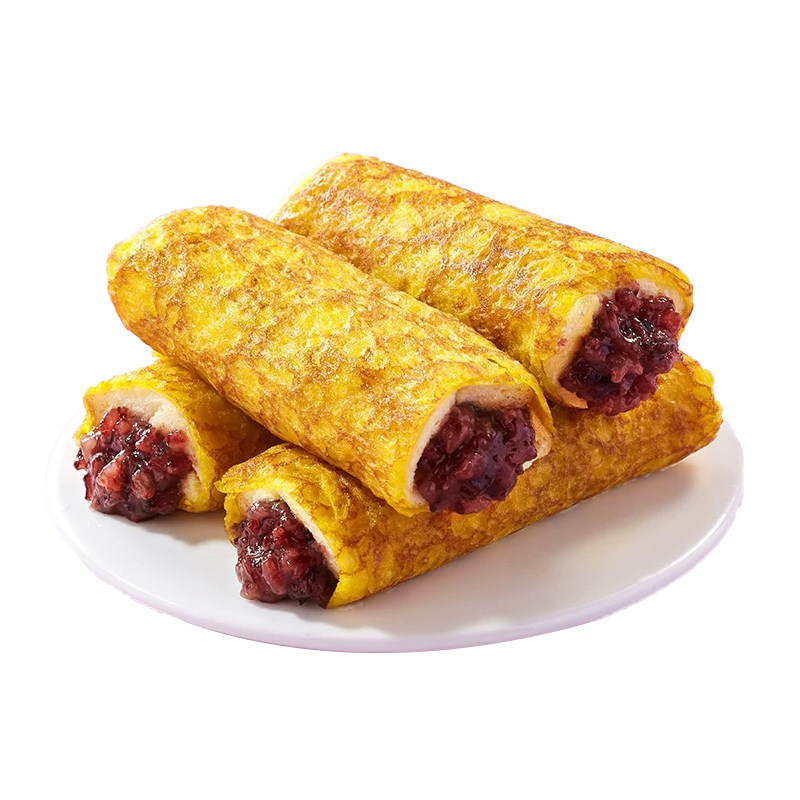 左烘右焙蛋皮紫米奶酪味面包棒黑糯米夹心香软早餐零食新鲜糕点心,零食/坚果/特产,传统西式糕点,淘宝优惠券,粉丝福利购,淘宝优惠卷