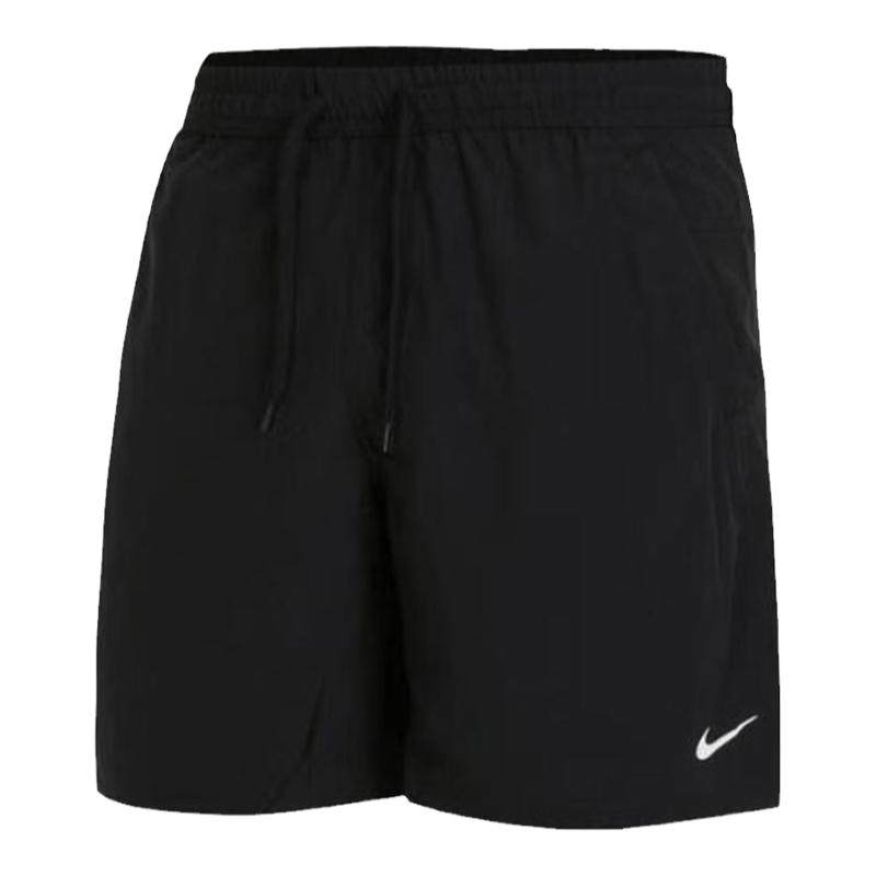 Nike耐克男裤2025秋季新款运动舒适透气训练裤休闲短裤 DM4742,运动服/休闲服装,运动中长裤／短裤,淘宝优惠券,粉丝福利购,淘宝优惠卷