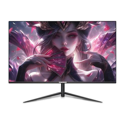 SAMISUANG24英寸显示器2K165hz