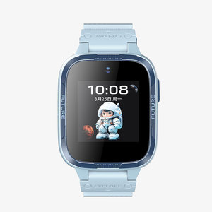 荣耀亲选WhizKid儿童手表2i新款儿童初中小学生4G全网通视频电话手表防水防汗绿色守护官方旗舰原装正品