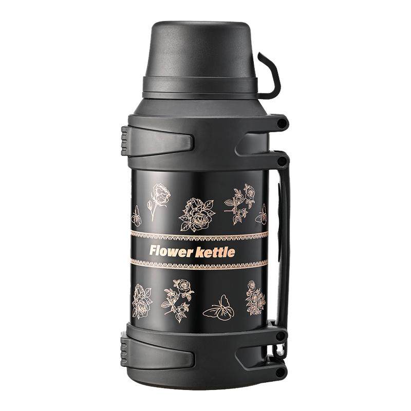 保温壶大容量大号户外便携水杯学生宿舍长效保暖瓶新款家用热水壶,餐饮具,保温壶,淘宝优惠券,粉丝福利购,淘宝优惠卷