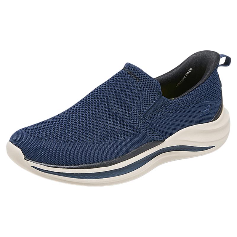 织物鞋面设计，时尚透气