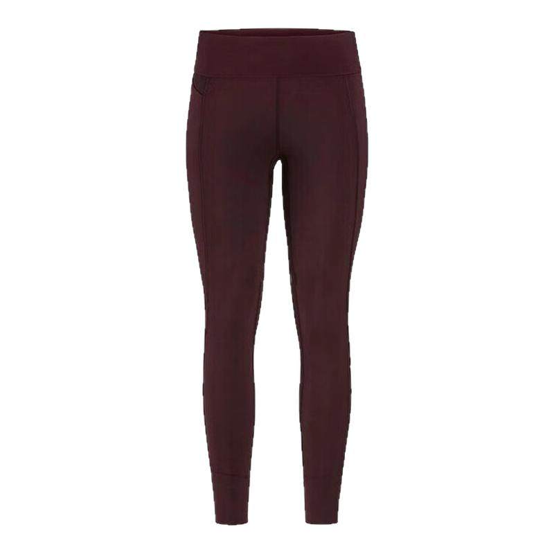 ARC'TERYX 始祖鸟 Rho LT Bottom 保暖排汗内衣裤 女式轻量抓绒裤,户外/登山/野营/旅行用品,软壳裤,淘宝优惠券,粉丝福利购,淘宝优惠卷