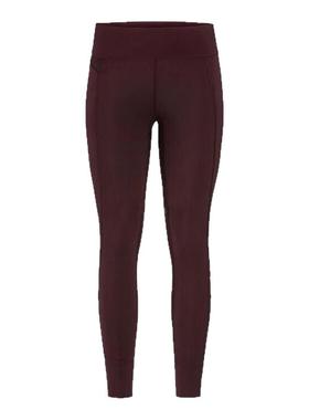 ARC'TERYX 始祖鸟 Rho LT Bottom 保暖排汗内衣裤 女式轻量抓绒裤