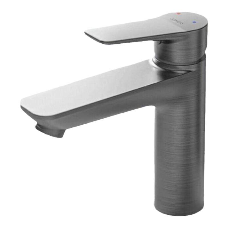 【政府补贴20%】九牧面盆龙头卫生间洗脸盆冷热水台盆家用防溅