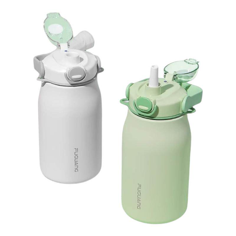 ���ڲ�����ѩ���1300ML-�����ڡ�316L�����+�ɱ����᡿ �����ͯ���±�316L�����Ů��Яˮ���к�ѧ����ѧר������ˮ���� 56.9Ԫ