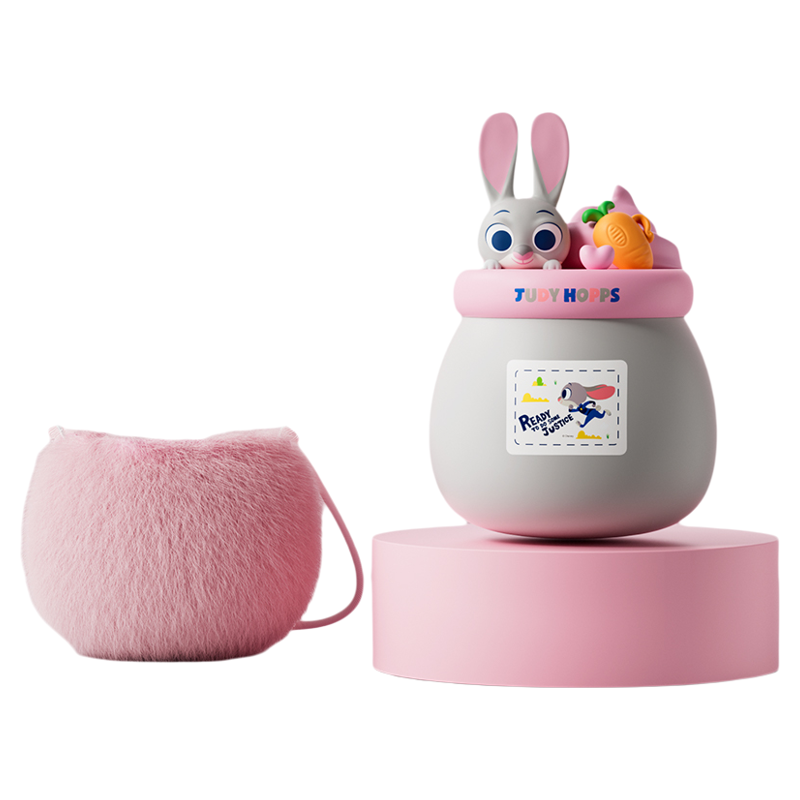 迪士尼疯狂动物城正品暖手宝3c认证充电女生礼物暖手神器双面发热,3C数码配件,USB暖手宝/暖手袋,淘宝优惠券,粉丝福利购,淘宝优惠卷