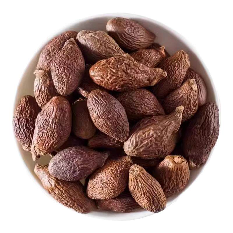 正品野生胖大海中药材官方旗舰店散装特级胖大海罗汉果泡茶泡水喝