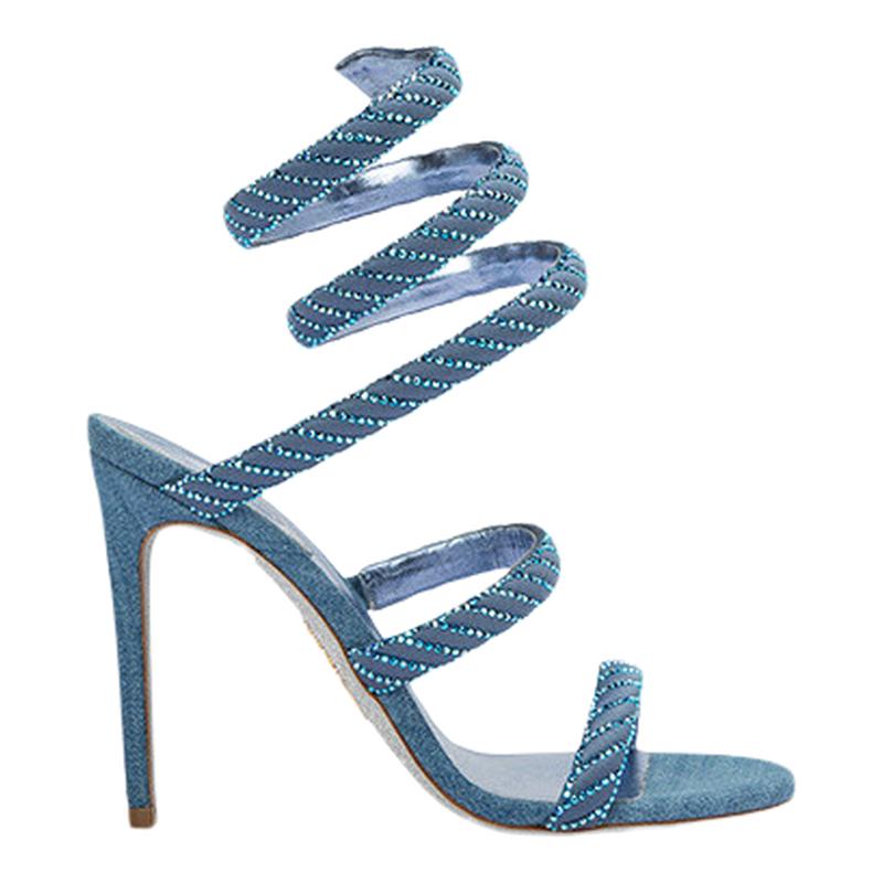 女士鞋子RENECAOVILLA