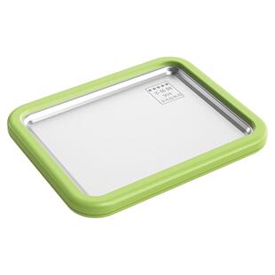 炒酸奶机家用小型儿童迷你自制免插电冰淇淋机冰盘绵绵炒冰机冰沙