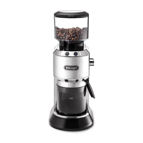 Delonghi/德龙KG520.M全自动磨豆机咖啡豆磨粉研磨器家用商用专业