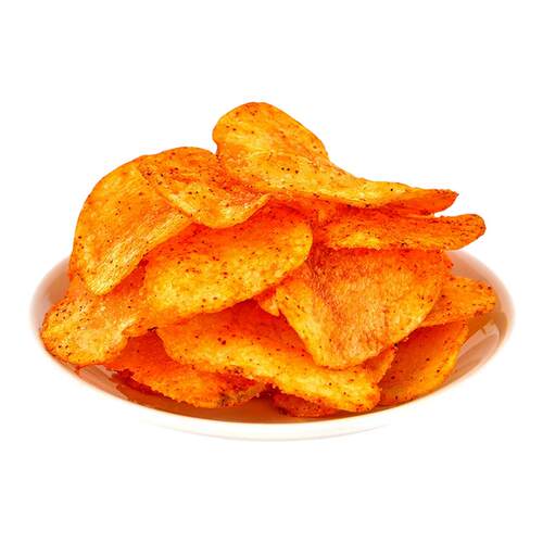 贵州特产土豆片5种口味20袋