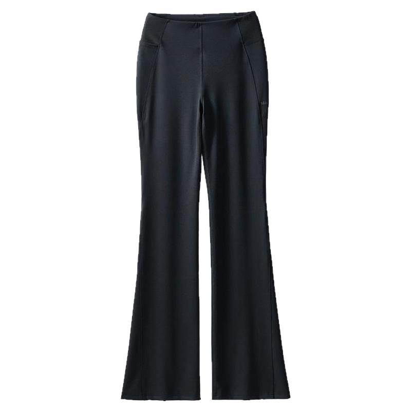 蕉下暴走微喇瑜伽裤女早秋加绒高腰提臀喇叭裤防晒裤鲨鱼裤女外穿,运动/瑜伽/健身/球迷用品,瑜伽长裤,淘宝优惠券,粉丝福利购,淘宝优惠卷