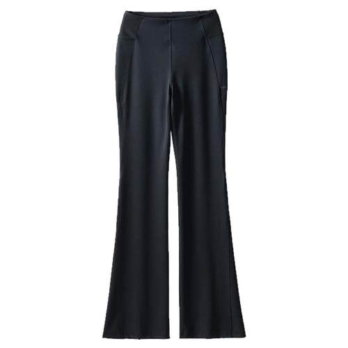 蕉下暴走微喇瑜伽裤女早秋