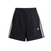 Adidas阿迪达斯三叶草女裤 JW5109 SHORTS透气短裤 2025夏季 新款