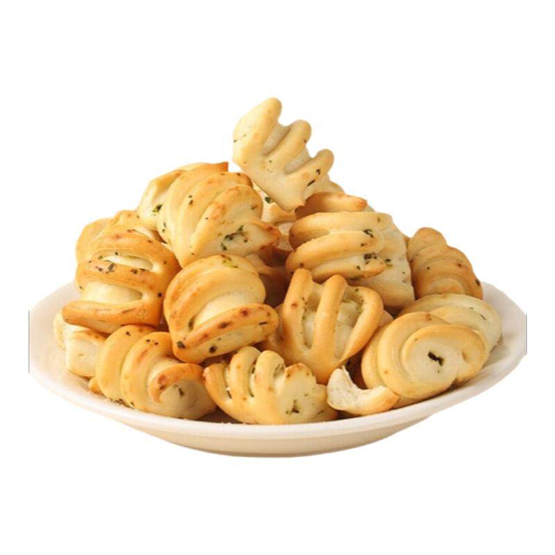 香菜味纯碱烤馍山西特产休闲早餐小零食碱水花卷非油炸馍丁烤馒头,零食/坚果/特产,芝麻饼/芝麻片,淘宝优惠券,粉丝福利购,淘宝优惠卷