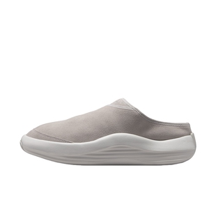 Nike耐克男拖鞋JORDAN FUTURE复古翻毛皮一脚蹬休闲鞋HV5073-003