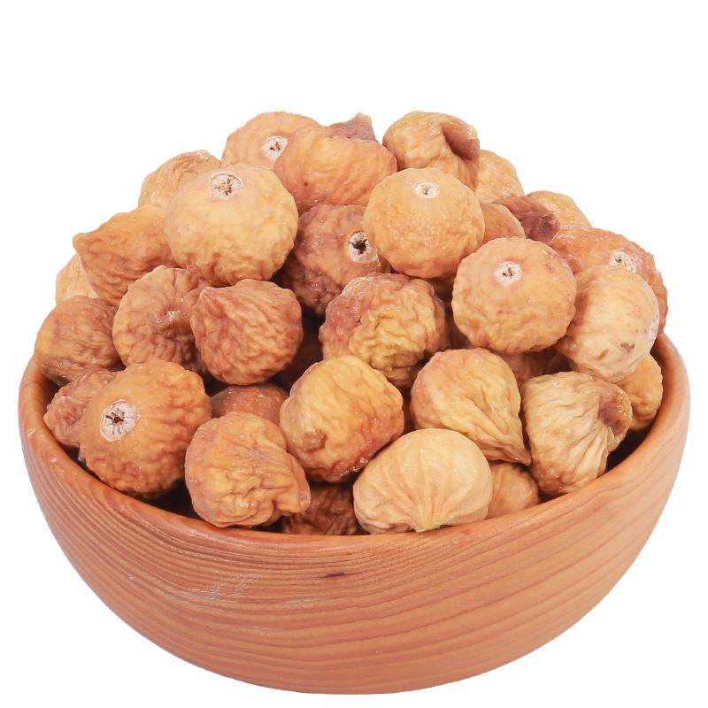 【规格齐全】无花果干原色干果即食零食泡水煲汤煮粥烘焙原材料