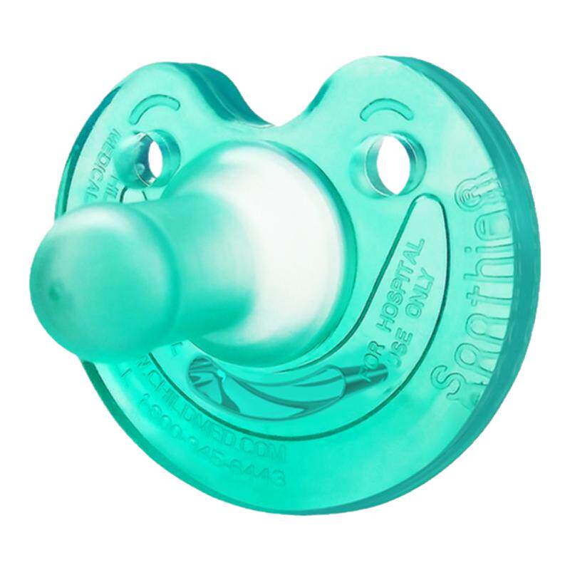 飞利浦新安怡安抚奶嘴0到3个月婴儿硅胶防胀气6个月以上宝宝奶嘴