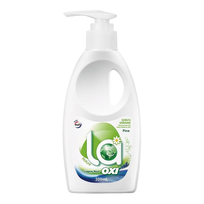 威露士官方正品天然除菌la内衣洗