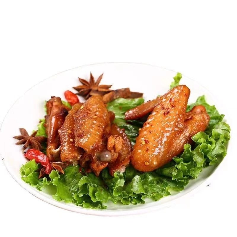香味佬五香鸡翅鸡腿网红休闲卤味鸡肉类零食充饥夜宵熟食真空包装,零食/坚果/特产,鸡肉零食,淘宝优惠券,粉丝福利购,淘宝优惠卷