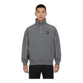 2025冬季 FLC 新款 QZ抓绒套头卫衣II3144 AIR Nike耐克男装