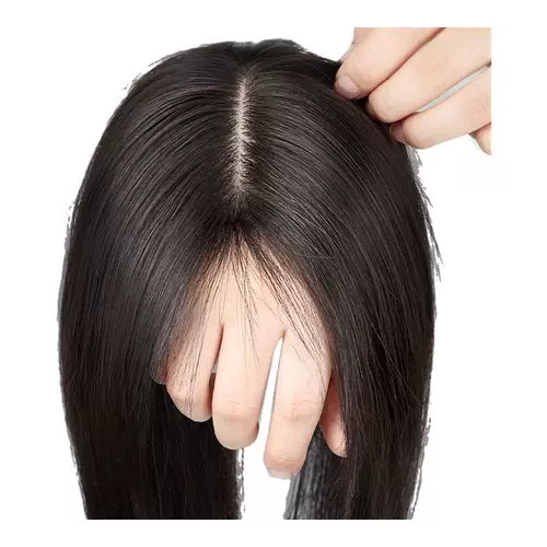 WIG женский фильм Терминал настоящий настоящий настоящий настоящий Рука с пухлы