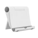 手机桌面懒人支架ipad平板通用折叠式 便携床头看电视直播撑座