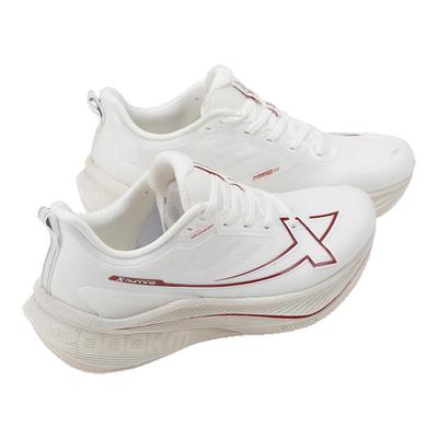 特步两千公里三代跑步鞋女