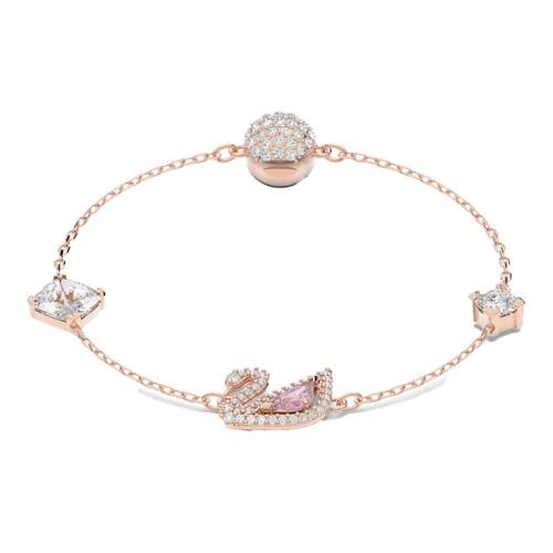 Swarovski/施华洛世奇天鹅手链