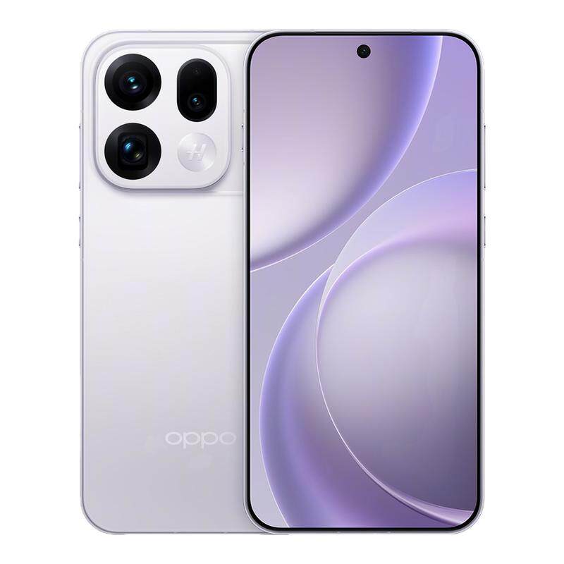 OPPO Find X9s Pro 手机新品oppofindx9