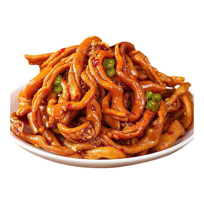 藤椒鸭肠卤味开袋即食脆夜宵嘴馋充饥熟食办公室零食休闲小吃食品,零食/坚果/特产,鸭肉零食,淘宝优惠券,粉丝福利购,淘宝优惠卷