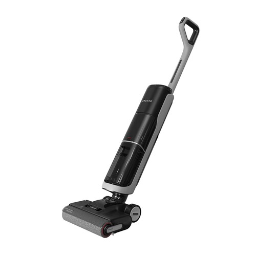 追觅洗地机热烘除菌防缠毛