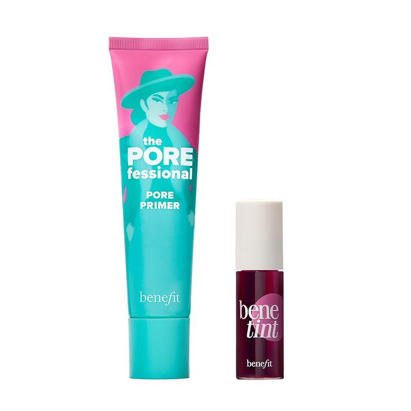 【百补专属】Benefit贝玲妃反孔精英底霜毛孔隐形隔离妆前乳