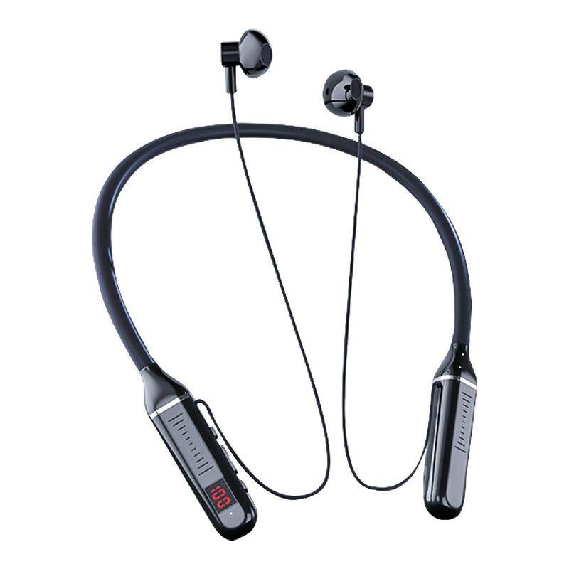 【刘耕宏同款推荐超长续航】运动真无线蓝牙耳机2025年新款挂脖式