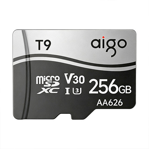 爱国者内存卡tf卡128G行车记录仪