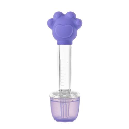 如山喂药器婴儿防呛喝水宝宝