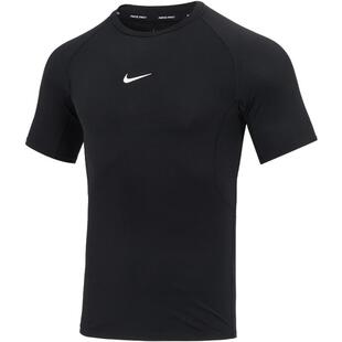 压缩裤 Nike耐克Pro紧身衣男士 T恤速干训练服紧身裤 健身衣长袖 短袖