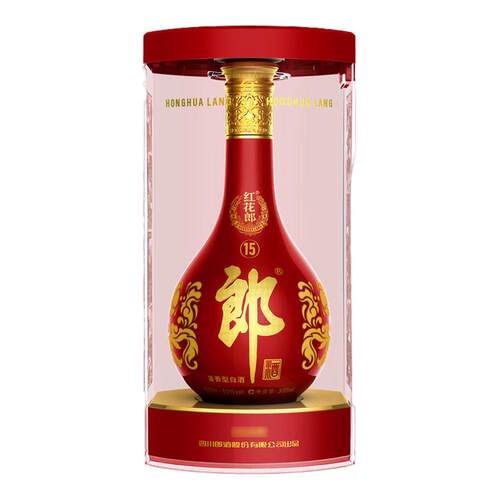 郎酒红花郎（10）酱香型白酒