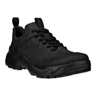 822354 越野系列运动鞋 ECCO爱步男款 防水耐磨登山鞋