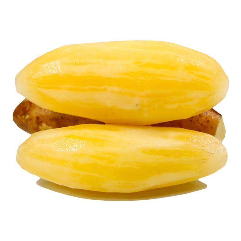 云南天山雪莲果新鲜10斤黄心当季现挖孕妇水果整箱包邮脆甜可口,水产肉类/新鲜蔬果/熟食,雪莲果,淘宝优惠券,粉丝福利购,淘宝优惠卷