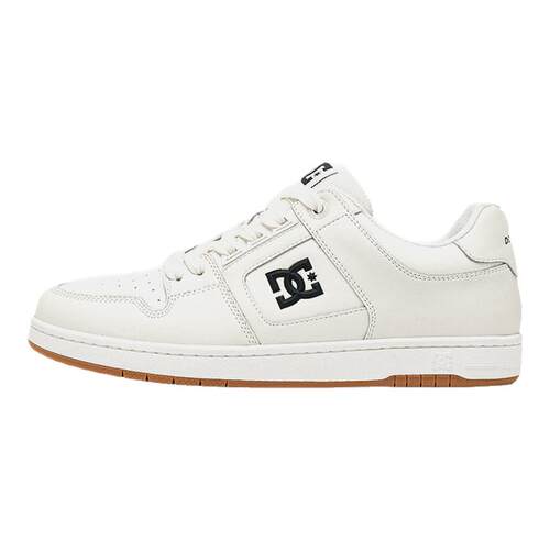 DCSHOES MANTECA 4 PRO2026夏季男鞋滑板鞋男生休闲鞋男款小白鞋