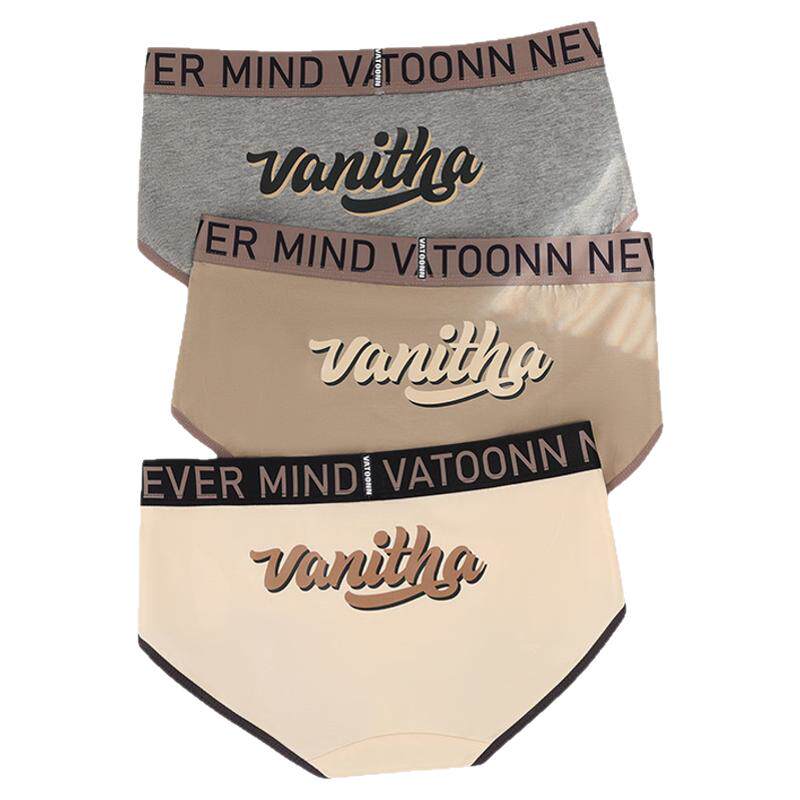 6条装福袋特价男平角女三角纯棉冰丝内裤混合随机发货不换